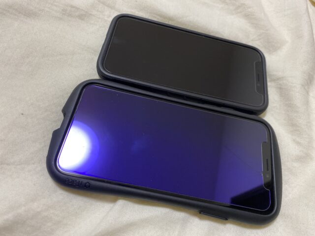 iPhone 12 mini(64GB)ブラック